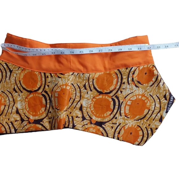 This is handmade peplum belt - Picture 3 of 6